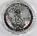 2015 Australian Koala Silver Coin 1oz .999 Pure Silver Bullion Coin