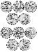 2023 American Women Quarters Complete Set P & D Uncirculated (10 Coins)