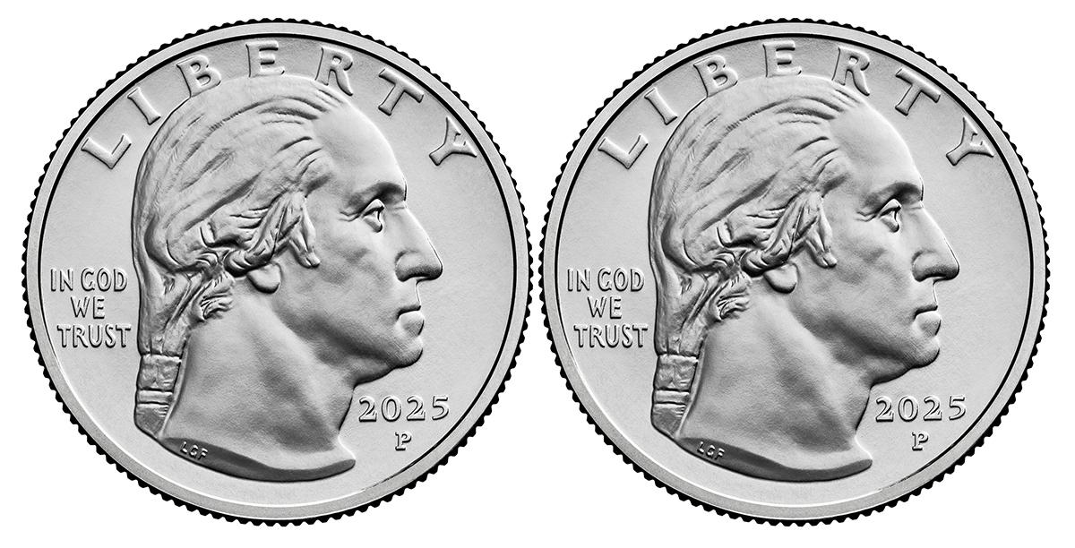 2025 P & D Ida B Wells American Women Quarters GEM BU