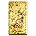 1 Utah Goldback Gold Foil Note 1/1000 Troy Oz (24K)