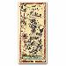 10 South Dakota Goldback Gold Foil Note 1/100 Troy Oz (24K)