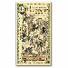 1 New Hampshire Goldback Gold Foil Note 1/1000 Troy Oz (24K)