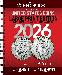 Whitman Red Book of United States Coins 2026 - Large Print