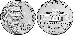 2025-P Jefferson Nickel Gem BU (Brilliant Uncirculated)