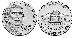 2025-D Jefferson Nickel Gem BU (Brilliant Uncirculated)