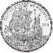 2026-S Mayflower Compact Semiquincentennial Quarter GEM SILVER PROOF