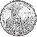 2026-S Revolutionary War Semiquincentennial Quarter GEM SILVER PROOF
