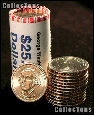 Presidential Dollars