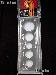 Capital Plastics 2x6 Holder - US MINT SET in Black