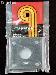 Capital Plastics 2x2 Holder - DIME in Black