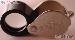 Bausch & Lomb Hastings 14X Triplet Loupe Magnifier