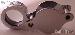 Harris Foldaway 10X Pocket Loupe Magnifier Model 1018