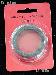 Air-Tite Coin Capsule "I" Black Ring Coin Holder for 37mm Coins