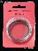 Air-Tite Coin Capsule "I" Black Ring Coin Holder 40mm Coins SILVER EAGLES