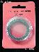 Air-Tite Coin Capsule "I" Black Ring Coin Holder for 35mm Coins