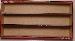 Regular Duty 10" Triple Row Box for 1.5" Coin Holders