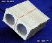100 1.5x1.5 Cardboard Coin Holders SMALL DOLLARS