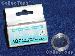 10 Lighthouse Coin Capsules for 19.5mm Coins 1/2 Sovereign