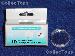 10 Lighthouse Coin Capsules for 26mm Coins 2 Euro