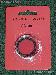 Air-Tite Coin Capsule "T" Black Ring Coin Holder for 25mm Coins