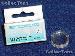 10 Lighthouse Coin Capsules for 20mm Coins 10 Euro Cent