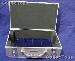 Lighthouse Large Aluminum Coin Case for Trays