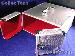 Lighthouse Small Aluminum Coin Box for MB Cases