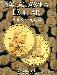 Harris Sacagawea Dollars 2000-2004 Coin Folder 2715