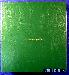 Littleton Blank Coin Album Binder LCA30