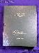 Intercept Shield Lincoln Cents Album #A20