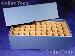 Coin Roll Box for 50 Rolls or Tubes of NICKELS