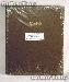 Dansco Nickels Plain with 144 Ports Album #7117