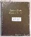 Dansco Commemorative Type Coins 1893-1954 Album #7094