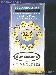 50 Supersafe 2x2 Self-Adhesive Cardboard Coin Holders HALF DOLLARS
