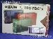 Lighthouse First Day Cover Stamp Album in Red FDC2