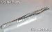 Lighthouse Bent Round-Tip Stamp Tongs Pi 23