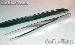 Lighthouse Deluxe Pointed-Tip Stamp Tongs Pi 31