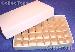 Coin Roll Box for 40 Rolls or Tubes of SMALL DOLLARS