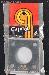 Capital Plastics 2x2 Holder - BUST QUARTER - Black