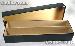 Heavy Duty 14" Double Row Box for 2" Coin Holders