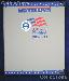 U.S. Mint Buffalo Nickels Album #1721