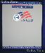 U.S. Mint Blank Dimes Album #1727