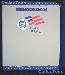 U.S. Mint Blank Half Dollars Album #1736