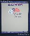 U.S. Mint Washington Quarters 1932-1964 Album #1730