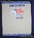 U.S. Mint Lincoln Cents 1909-1973 Album #1717