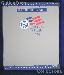 U.S. Mint Lincoln Cents 1974-2002 Album #1745