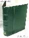 Lighthouse Postcard Album in Green CLPK
